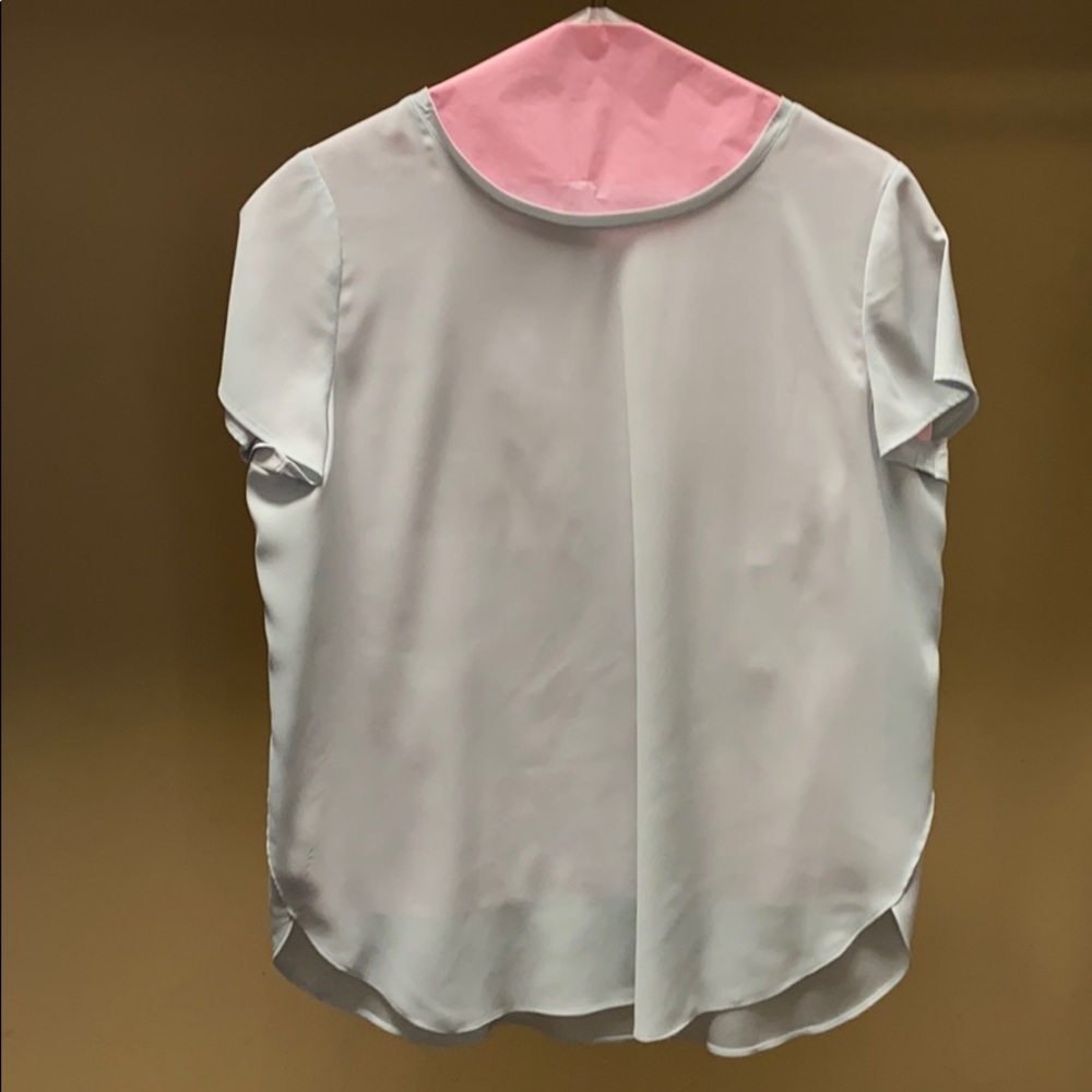 ⭐️ Blue Ann Taylor Blouse ⭐️